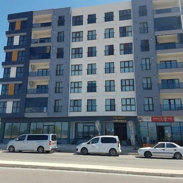 ÇETİNKAYA CITY