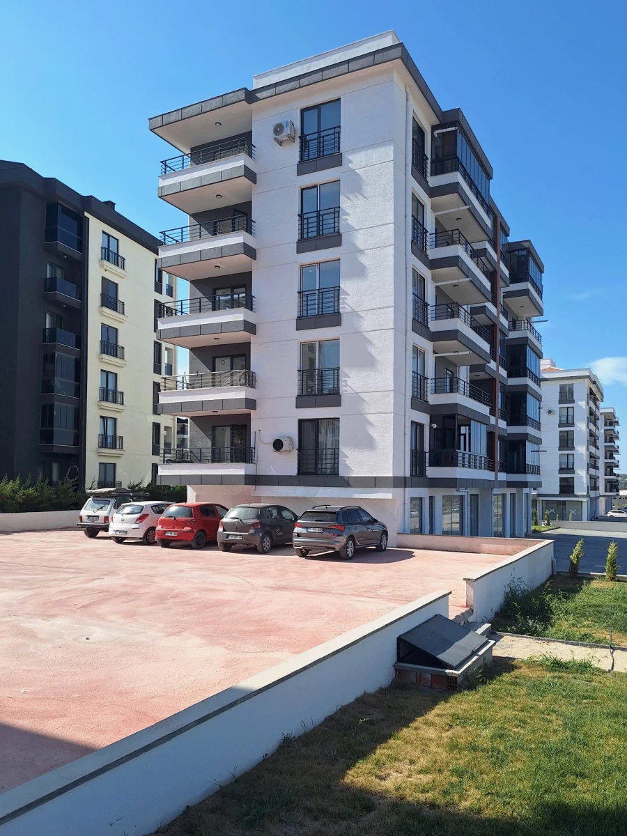 ÖZDE SİTESİ